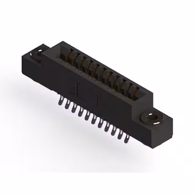 391-022-555-203 EDAC Inc.  Edgeboard Connectors